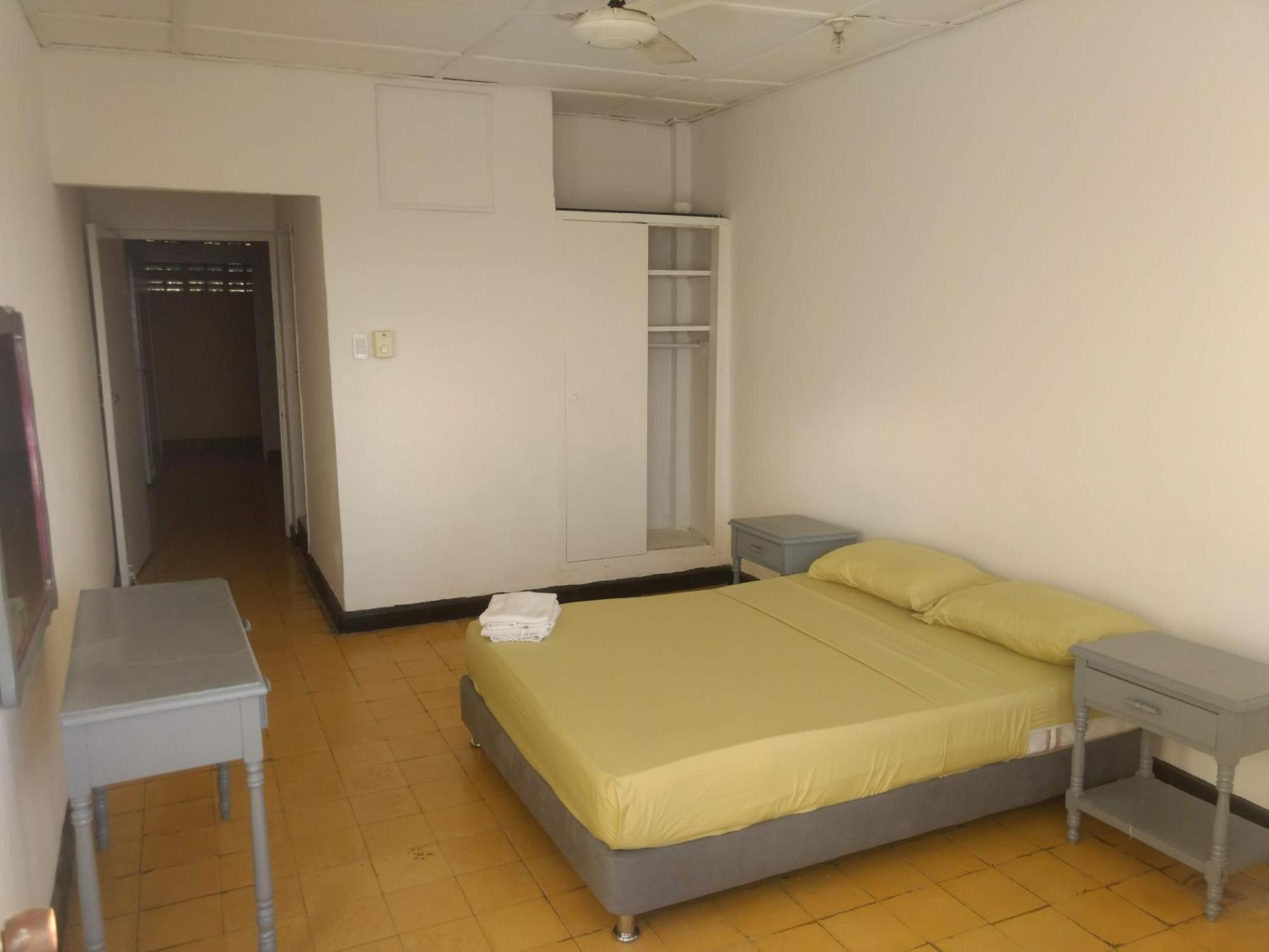 Panamerican Hostel Санта-Марта Екстер'єр фото