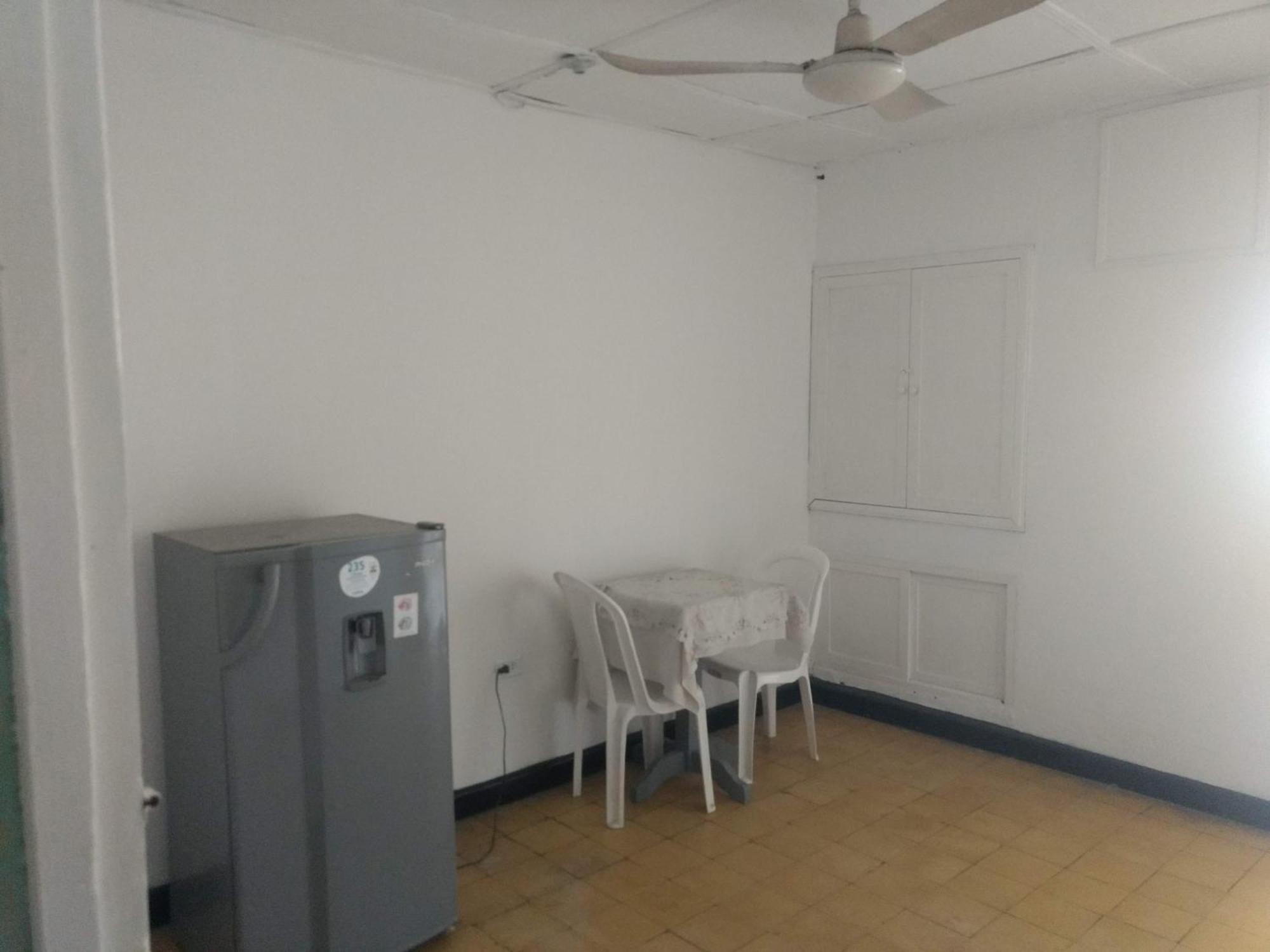 Panamerican Hostel Санта-Марта Екстер'єр фото