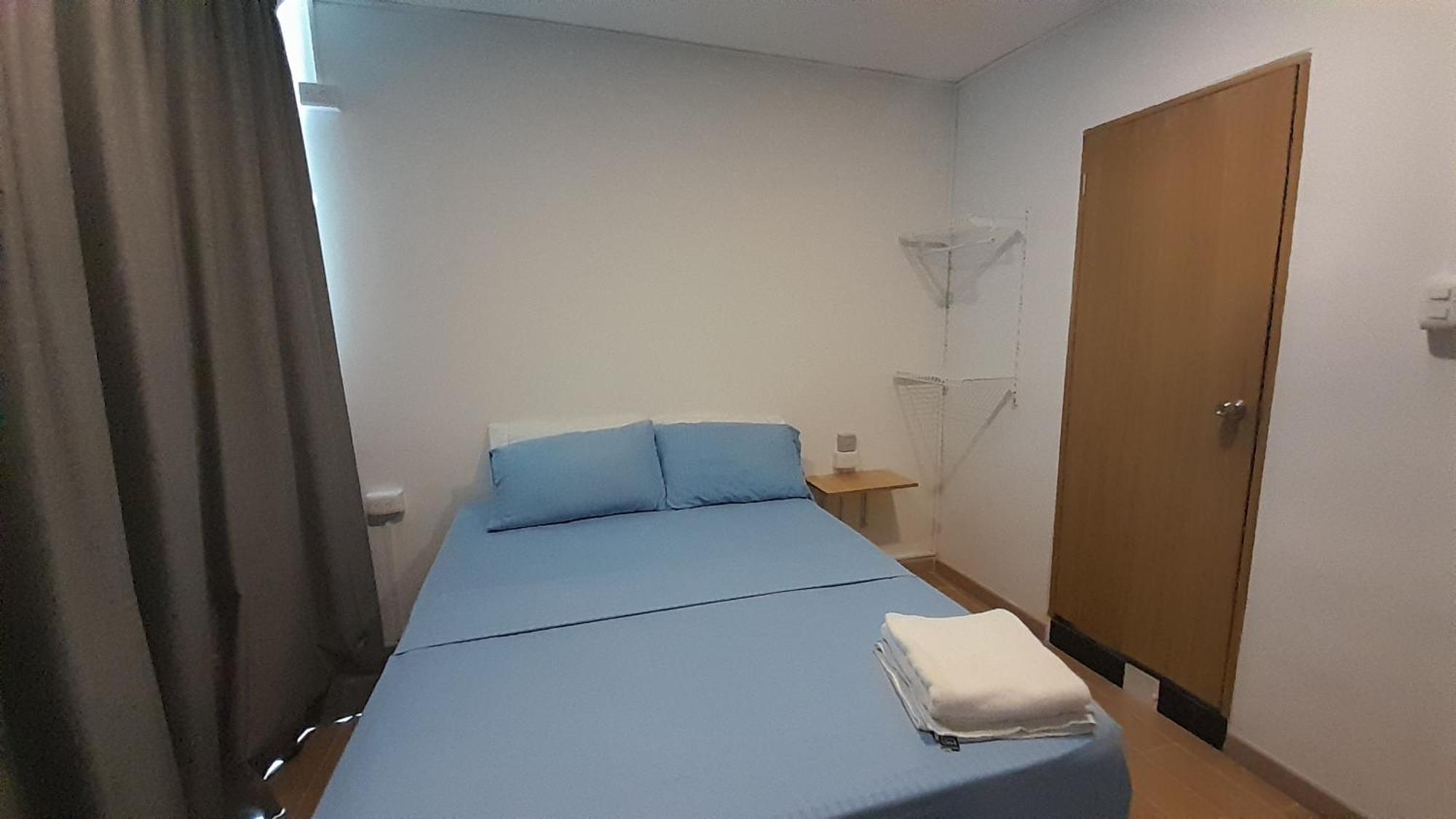 Panamerican Hostel Санта-Марта Екстер'єр фото